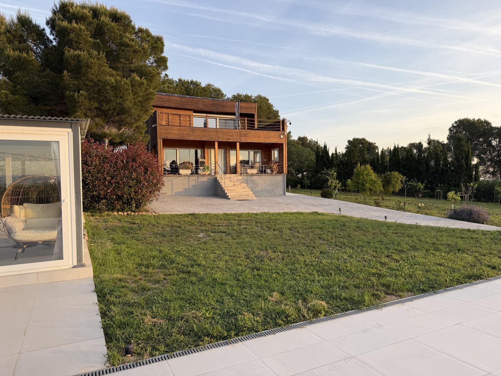 4 quarto Moradia para venda em Alberic com piscina garagem - 490 000 € (Ref: 9921834)
