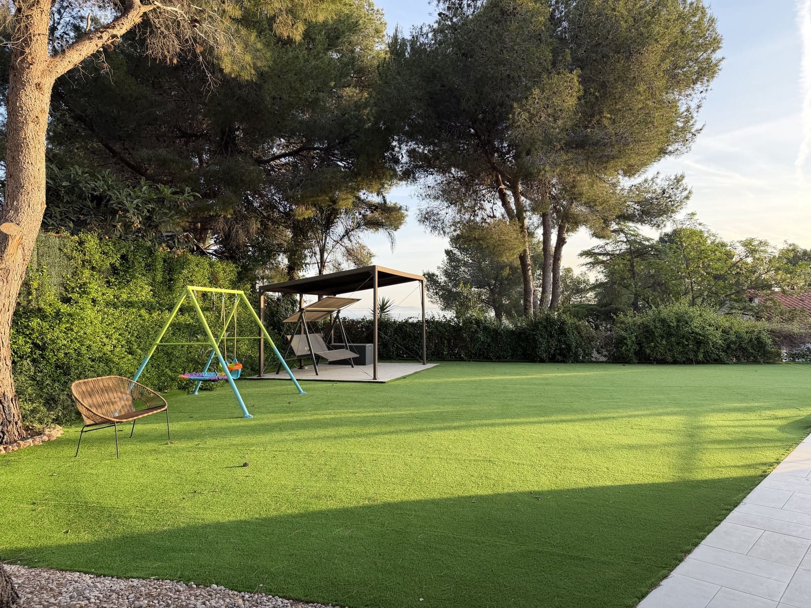 4 quarto Moradia para venda em Alberic com piscina garagem - 490 000 € (Ref: 9921834)