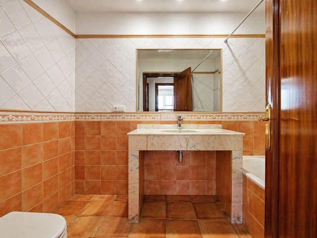 3 camera da letto Attico in vendita in Valencia città con garage - 366.000 € (Rif: 9935964)