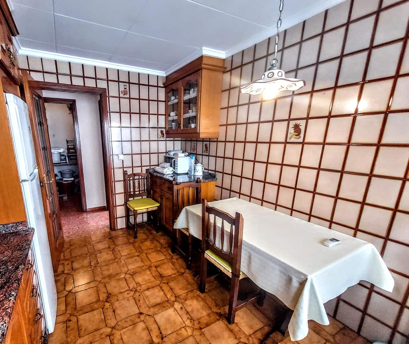 3 camera da letto Attico in vendita in Valencia citta con garage - 366.000 € (Rif: 9935964)