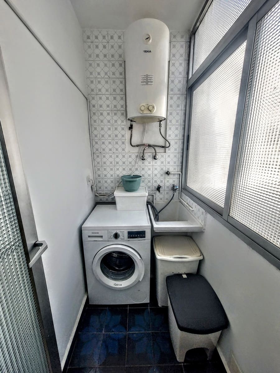 3 camera da letto Attico in vendita in Valencia citta con garage - 366.000 € (Rif: 9935964)
