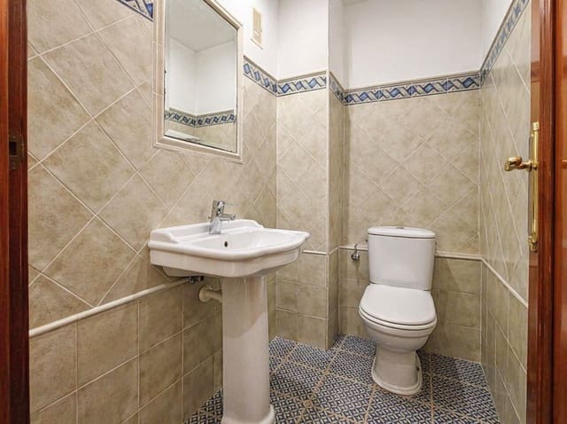 3 camera da letto Attico in vendita in Valencia città con garage - 366.000 € (Rif: 9935964)