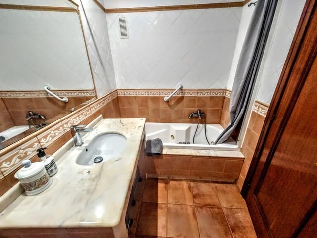 3 camera da letto Attico in vendita in Valencia città con garage - 366.000 € (Rif: 9935964)