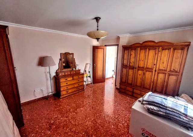 3 camera da letto Attico in vendita in Valencia città con garage - 366.000 € (Rif: 9935964)