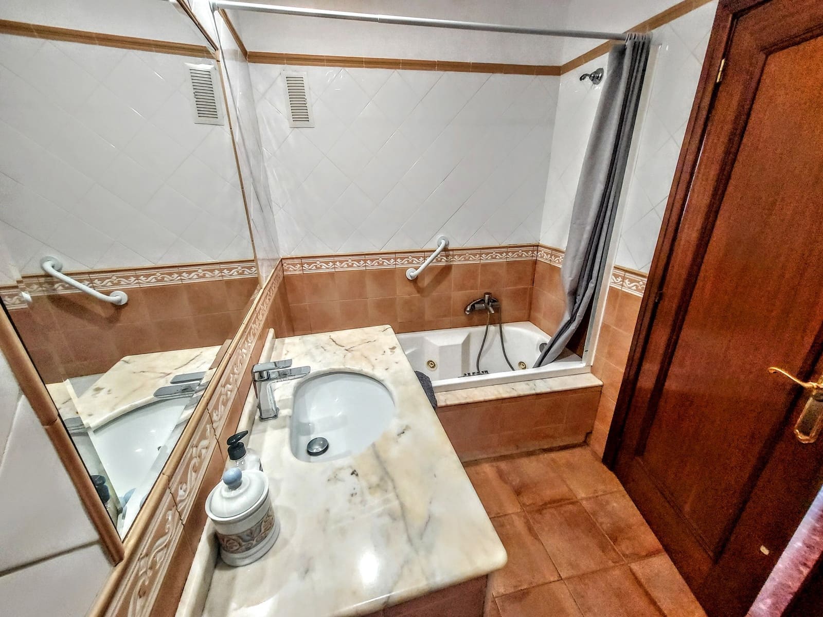 3 camera da letto Attico in vendita in Valencia citta con garage - 366.000 € (Rif: 9935964)