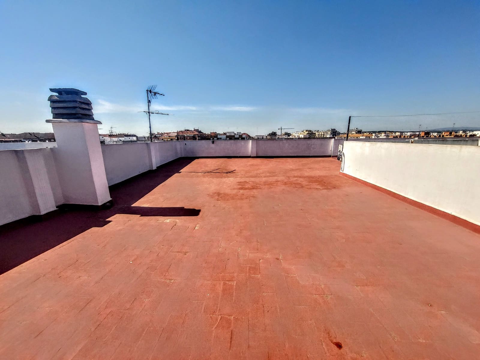 3 camera da letto Attico in vendita in Valencia citta con garage - 366.000 € (Rif: 9935964)