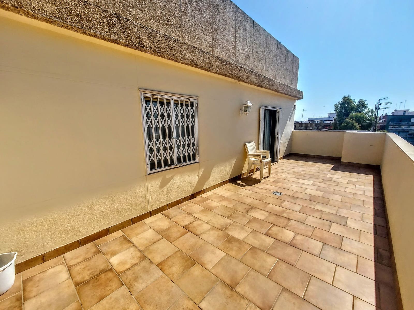 3 camera da letto Attico in vendita in Valencia citta con garage - 366.000 € (Rif: 9935964)