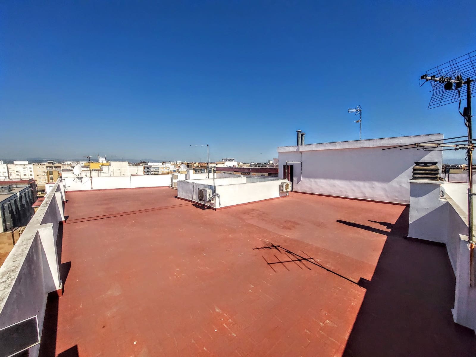 3 camera da letto Attico in vendita in Valencia citta con garage - 366.000 € (Rif: 9935964)