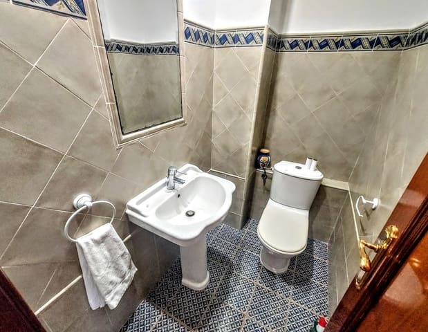 3 camera da letto Attico in vendita in Valencia città con garage - 366.000 € (Rif: 9935964)
