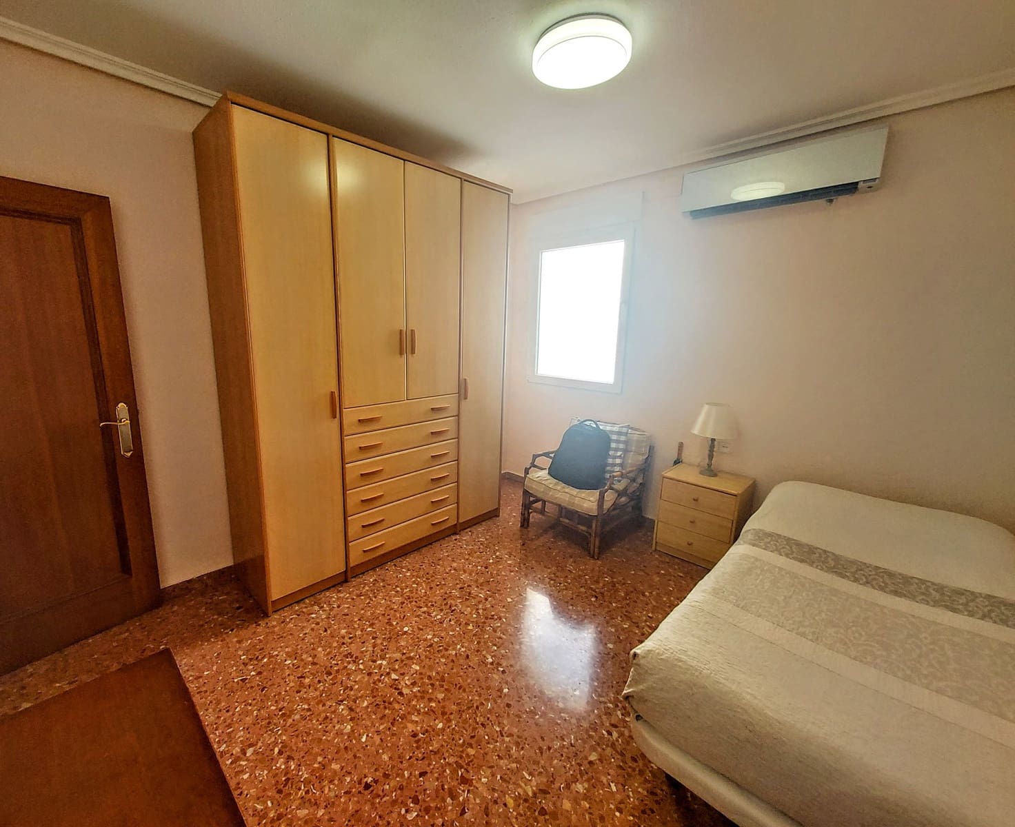 3 camera da letto Attico in vendita in Valencia citta con garage - 366.000 € (Rif: 9935964)