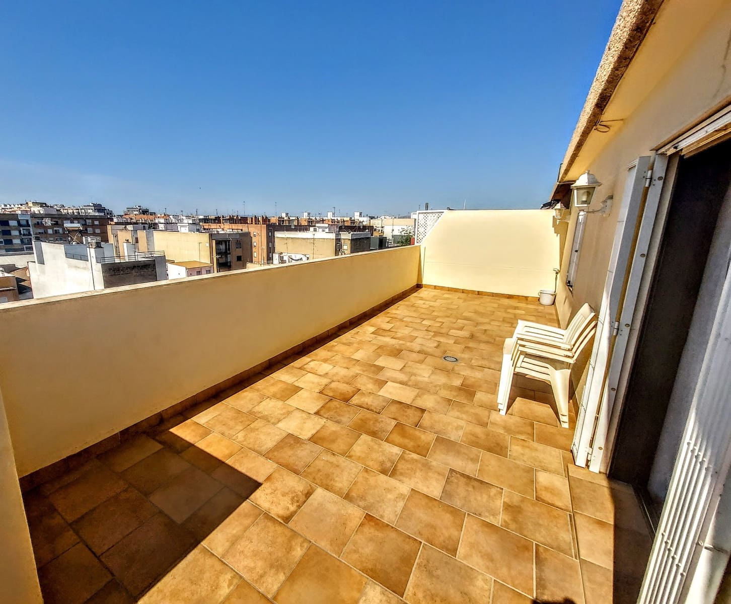 3 camera da letto Attico in vendita in Valencia citta con garage - 366.000 € (Rif: 9935964)