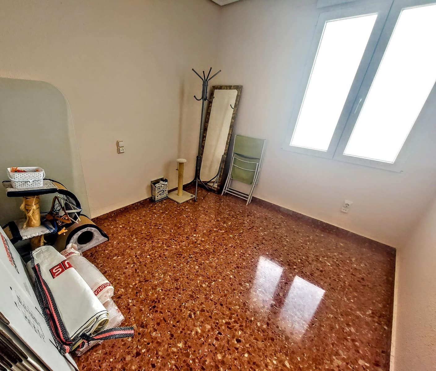 3 camera da letto Attico in vendita in Valencia citta con garage - 366.000 € (Rif: 9935964)