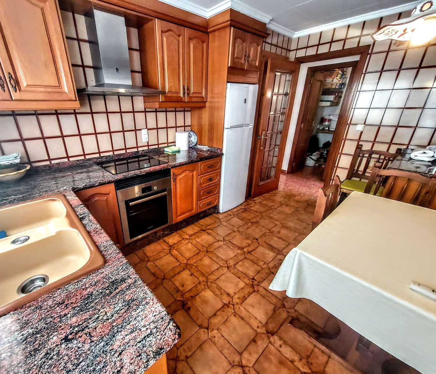 3 camera da letto Attico in vendita in Valencia citta con garage - 366.000 € (Rif: 9935964)