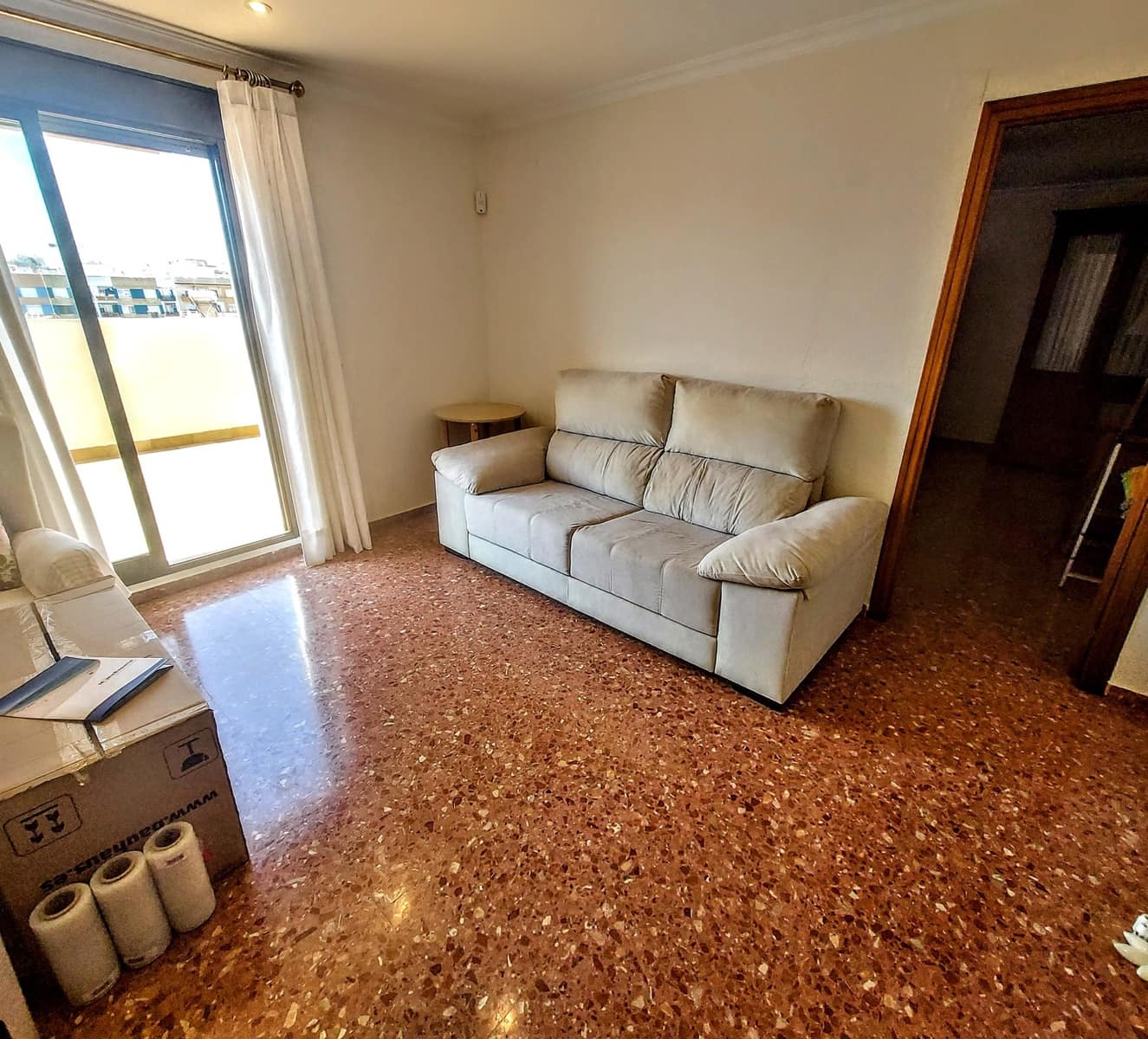3 camera da letto Attico in vendita in Valencia citta con garage - 366.000 € (Rif: 9935964)