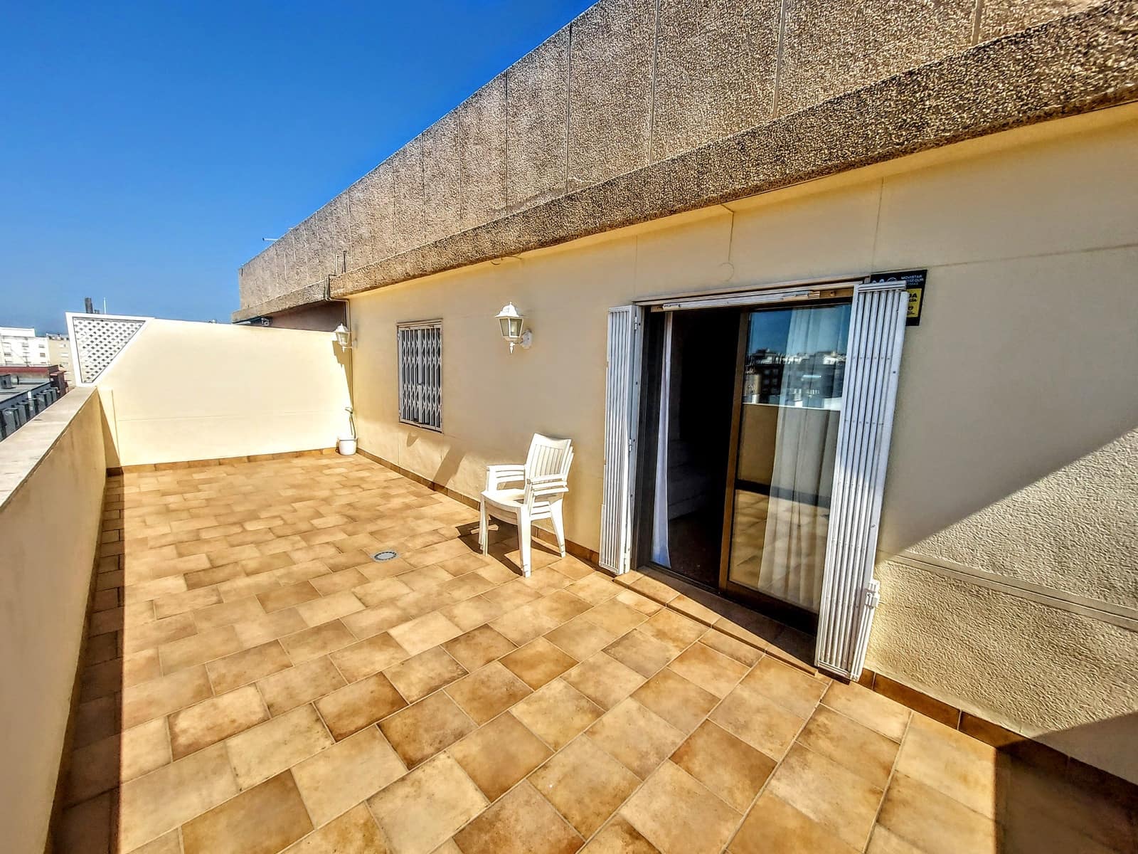 3 camera da letto Attico in vendita in Valencia citta con garage - 366.000 € (Rif: 9935964)