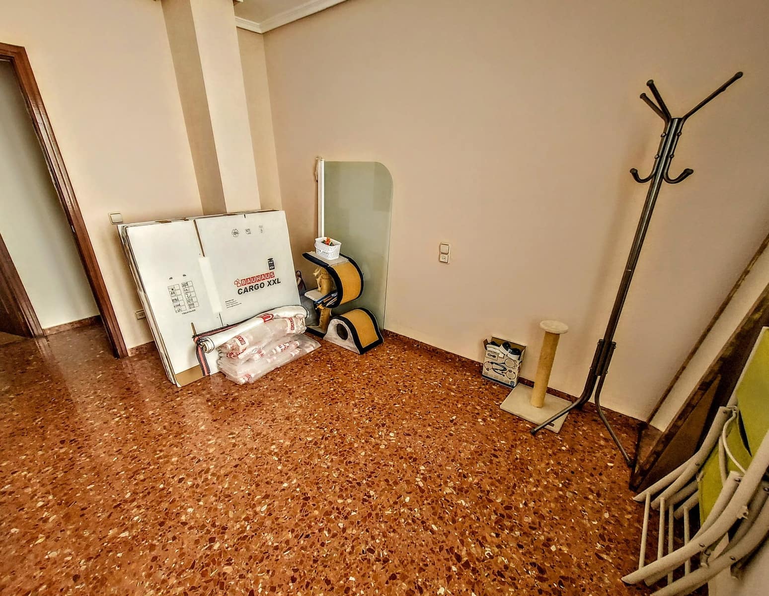 3 camera da letto Attico in vendita in Valencia citta con garage - 366.000 € (Rif: 9935964)
