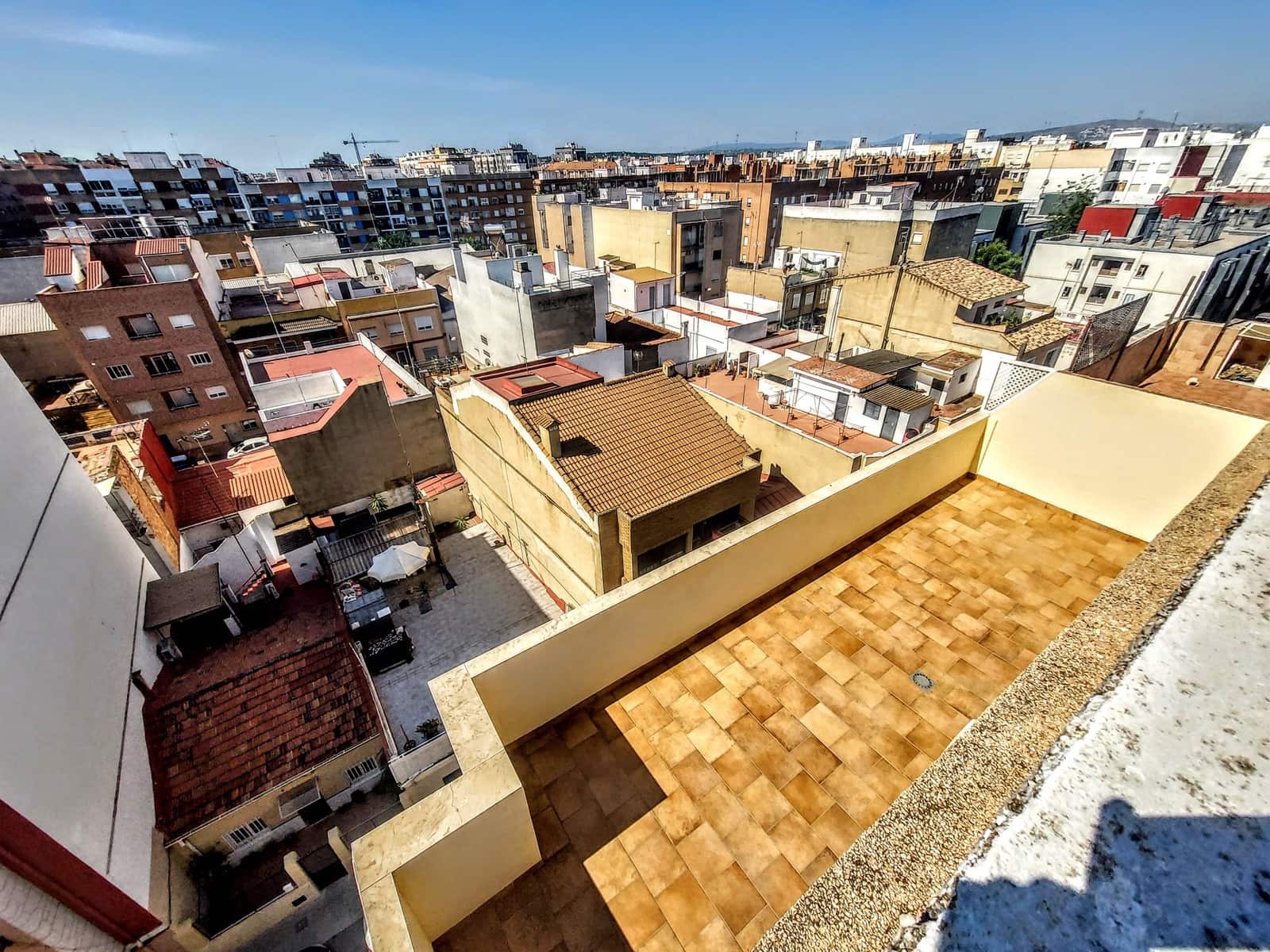 3 camera da letto Attico in vendita in Valencia citta con garage - 366.000 € (Rif: 9935964)