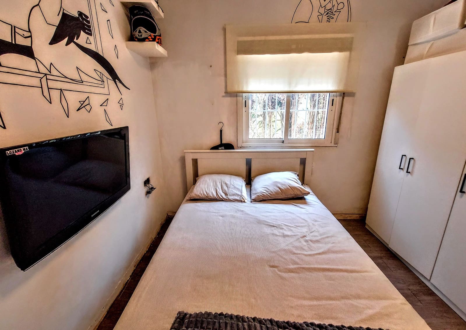 3 soveværelse Villa til salg i Montserrat med swimmingpool - € 159.000 (Ref: 9941790)