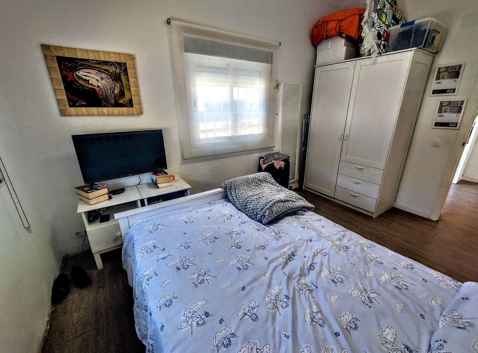 3 soveværelse Villa til salg i Montserrat med swimmingpool - € 159.000 (Ref: 9941790)