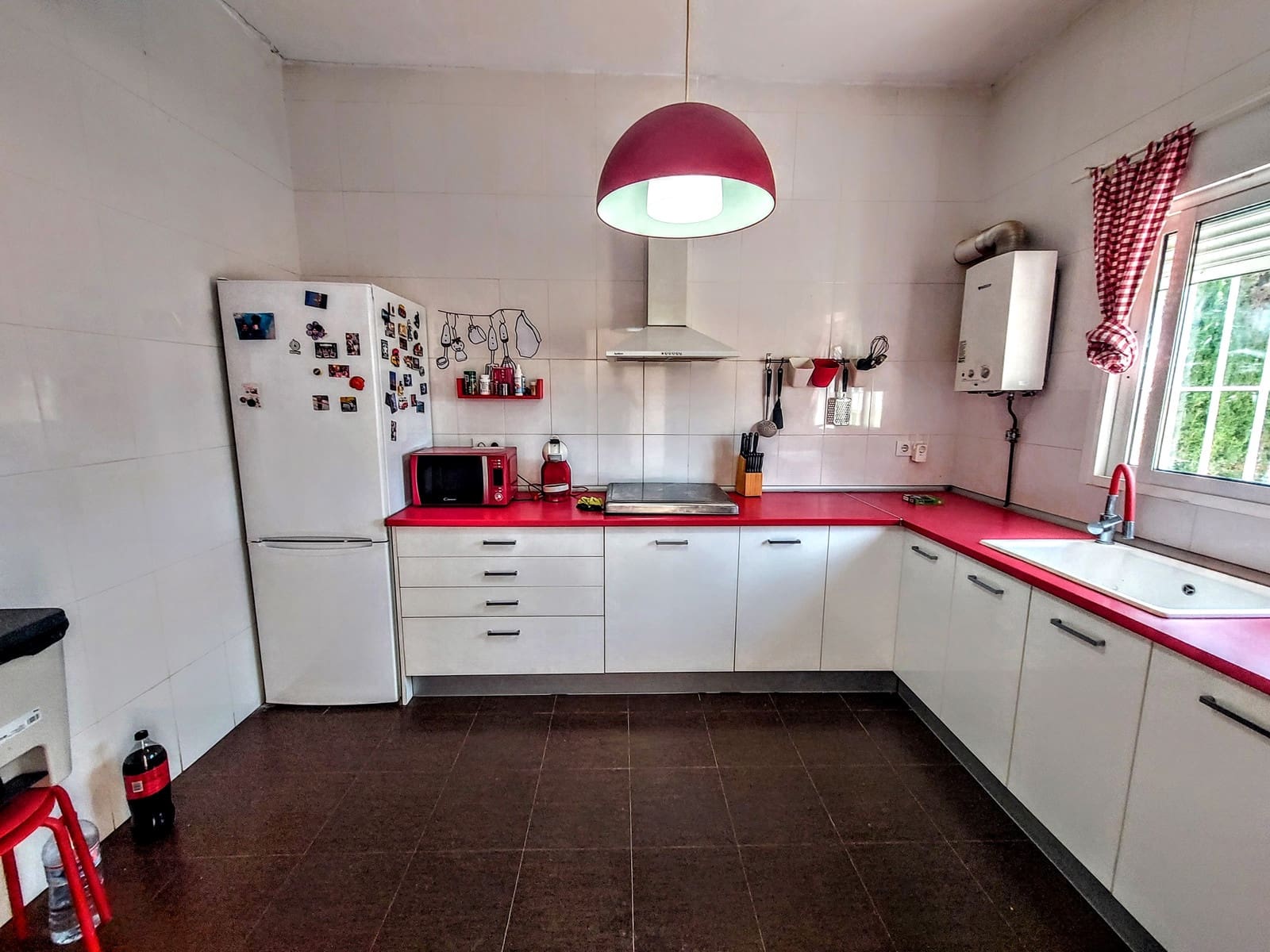3 soveværelse Villa til salg i Montserrat med swimmingpool - € 159.000 (Ref: 9941790)
