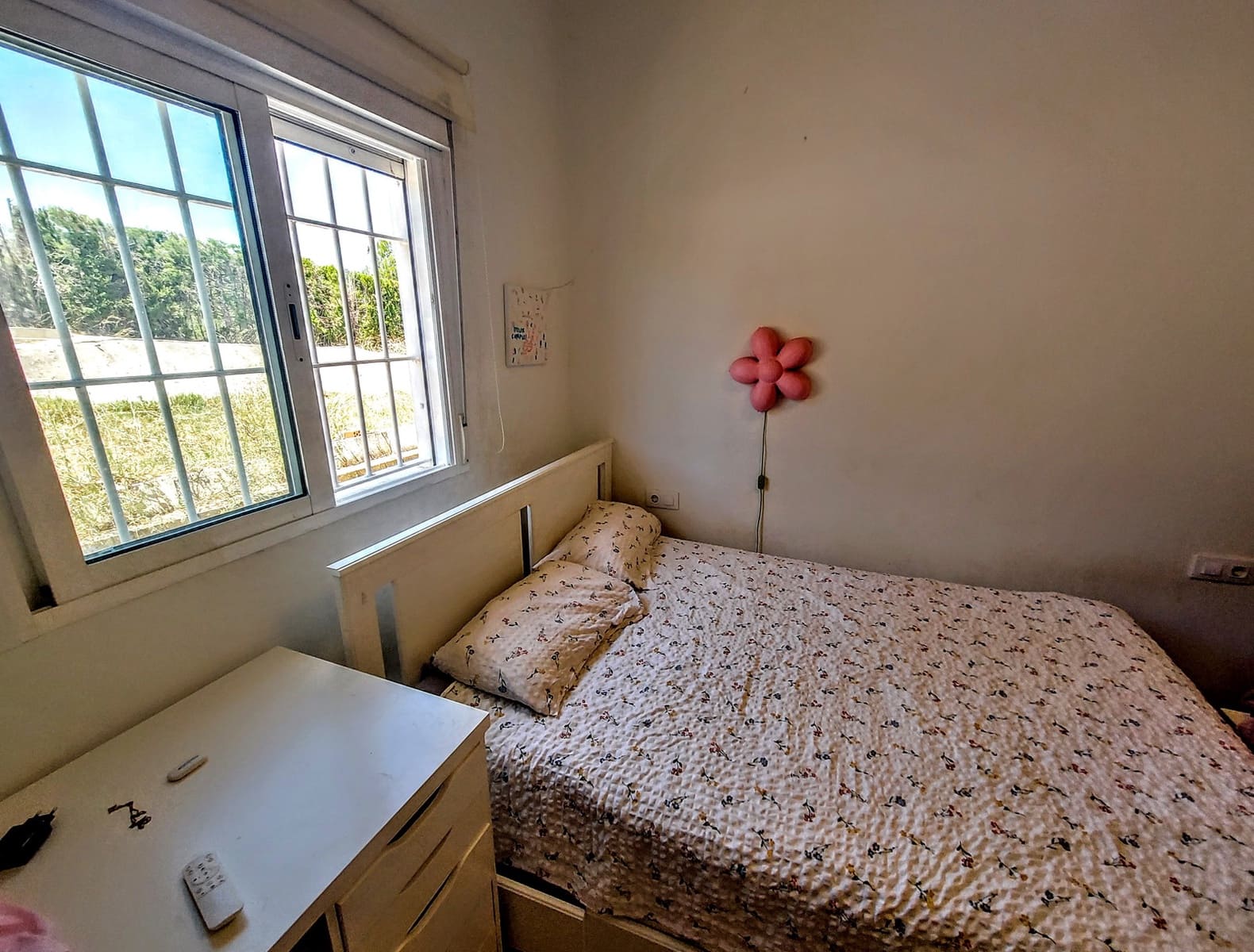 3 soveværelse Villa til salg i Montserrat med swimmingpool - € 159.000 (Ref: 9941790)