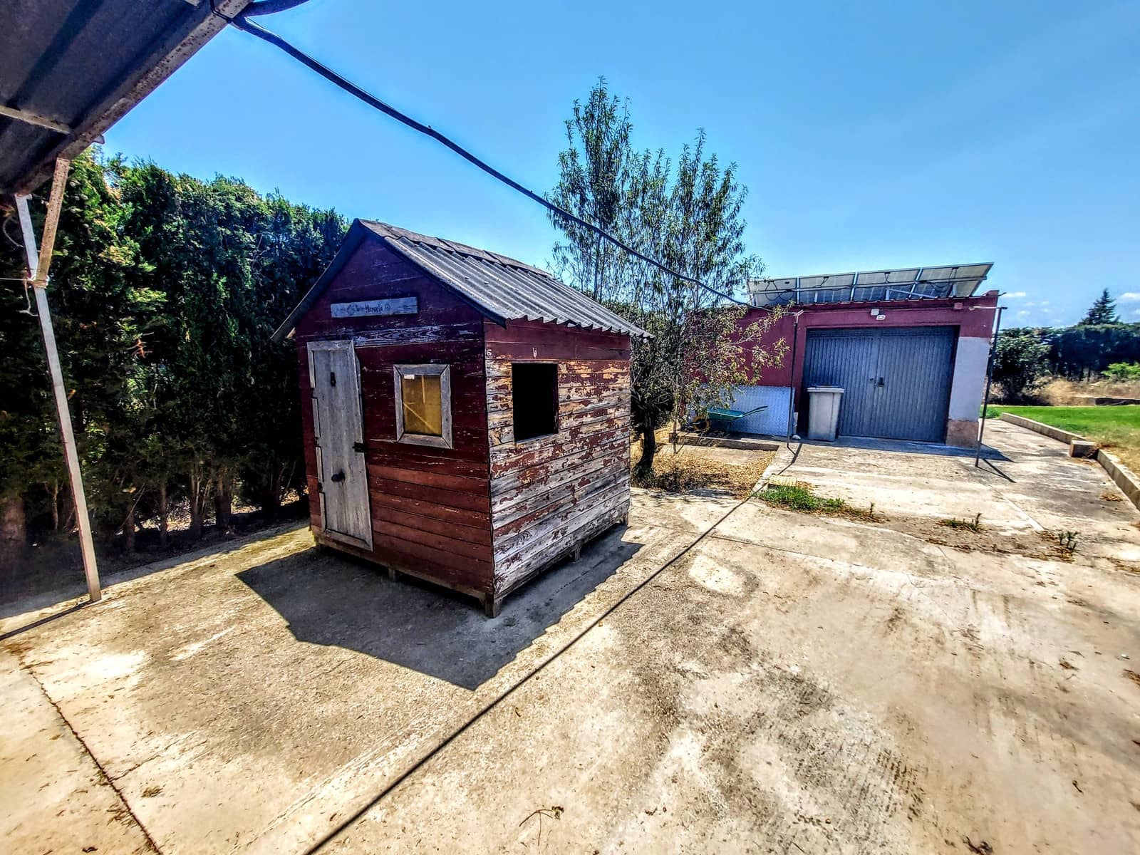 3 soveværelse Villa til salg i Montserrat med swimmingpool - € 159.000 (Ref: 9941790)