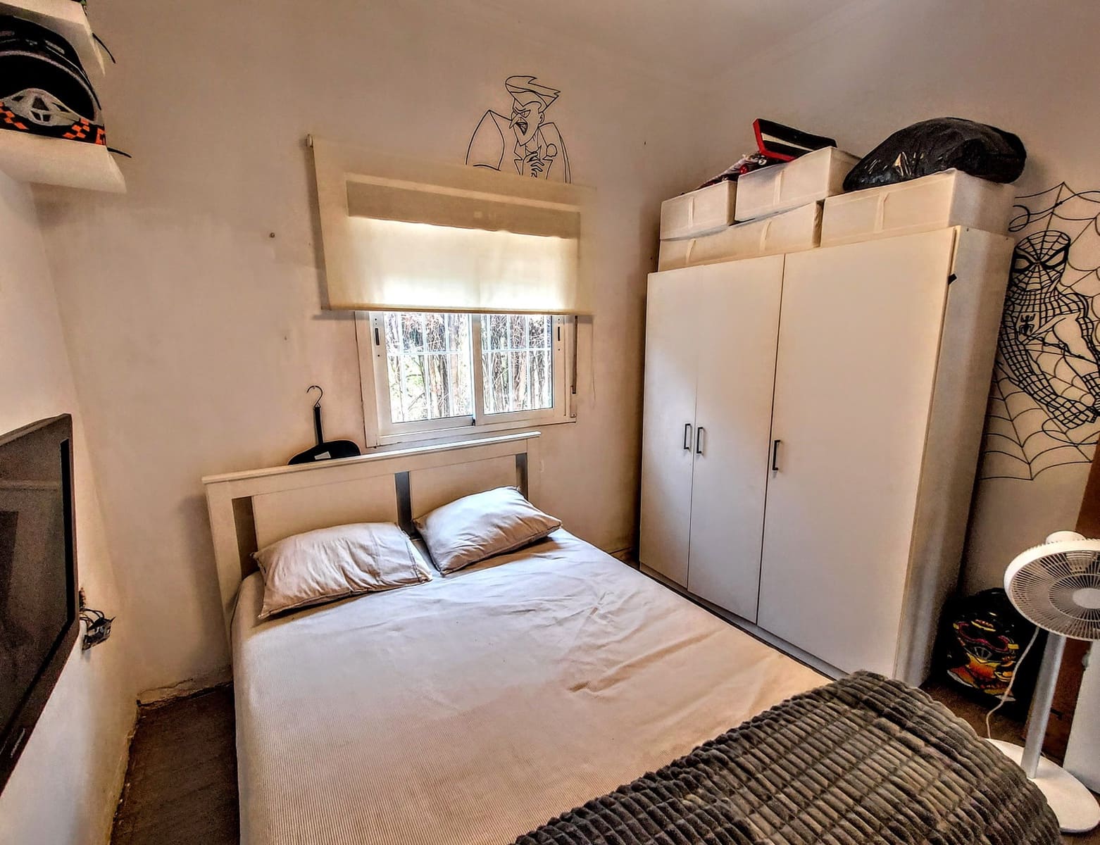 3 soveværelse Villa til salg i Montserrat med swimmingpool - € 159.000 (Ref: 9941790)