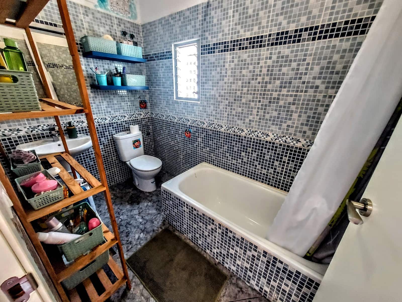 3 soveværelse Villa til salg i Montserrat med swimmingpool - € 159.000 (Ref: 9941790)