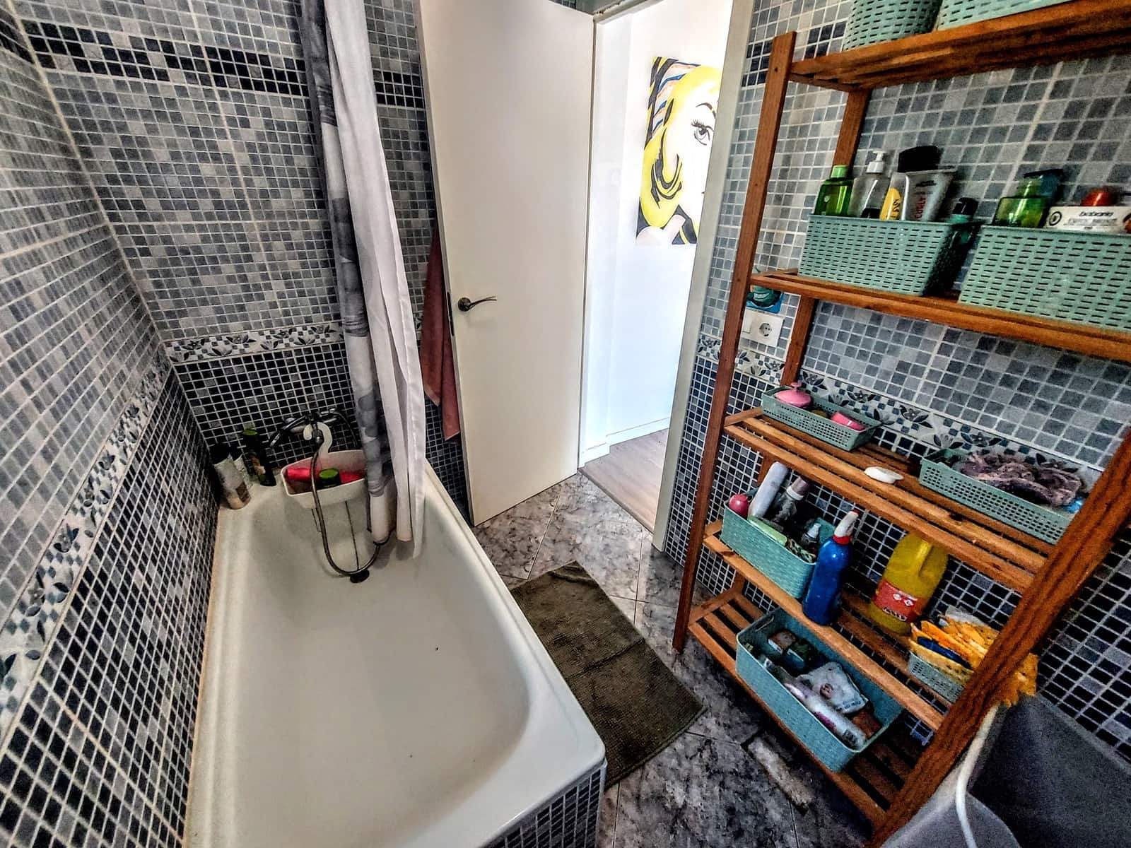 3 soveværelse Villa til salg i Montserrat med swimmingpool - € 159.000 (Ref: 9941790)