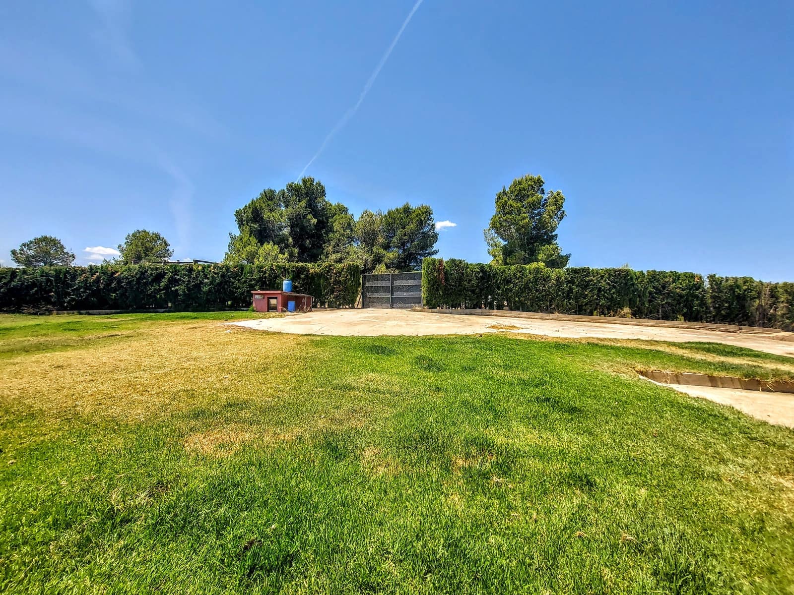 3 soveværelse Villa til salg i Montserrat med swimmingpool - € 159.000 (Ref: 9941790)