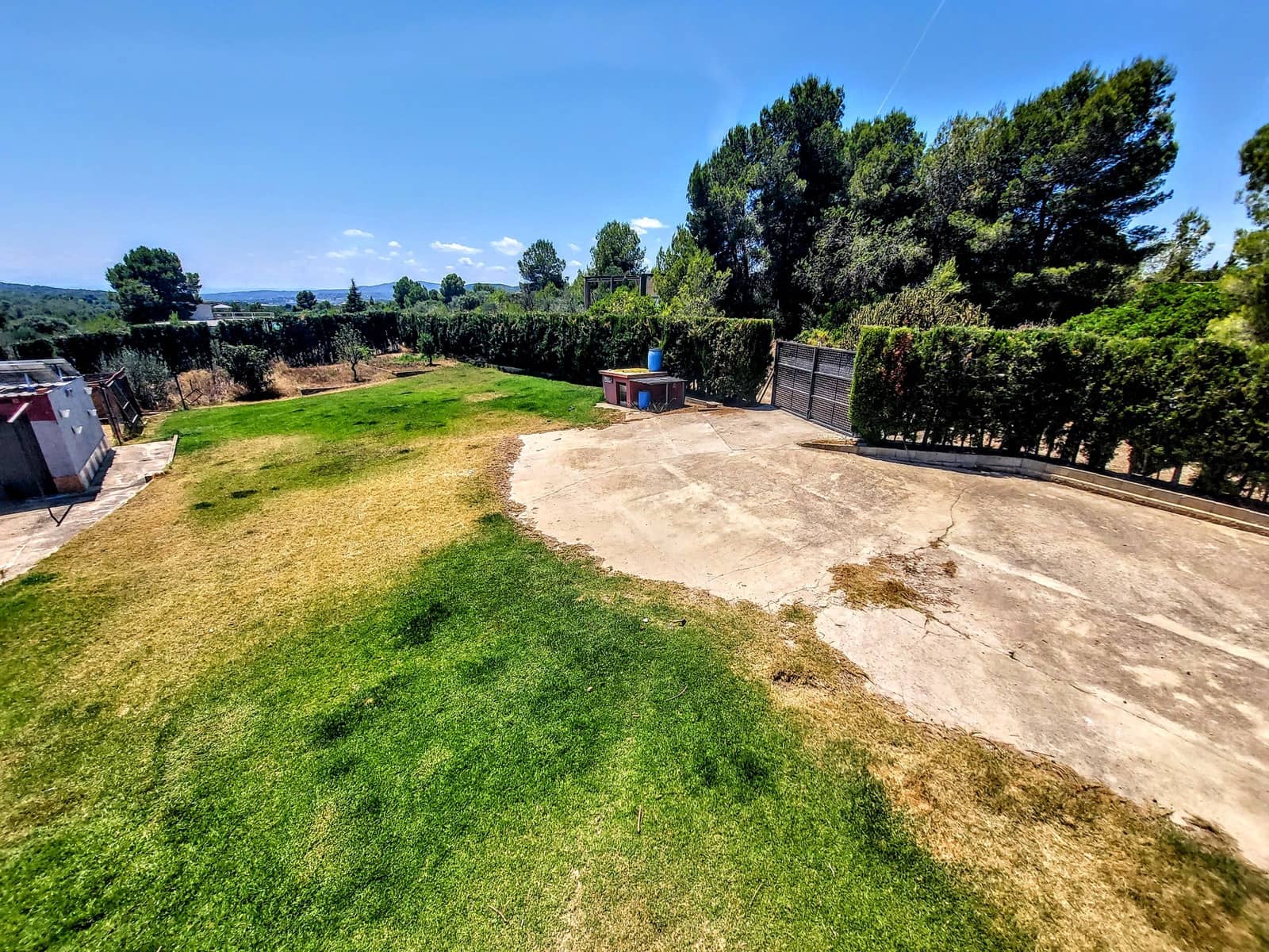 3 soveværelse Villa til salg i Montserrat med swimmingpool - € 159.000 (Ref: 9941790)