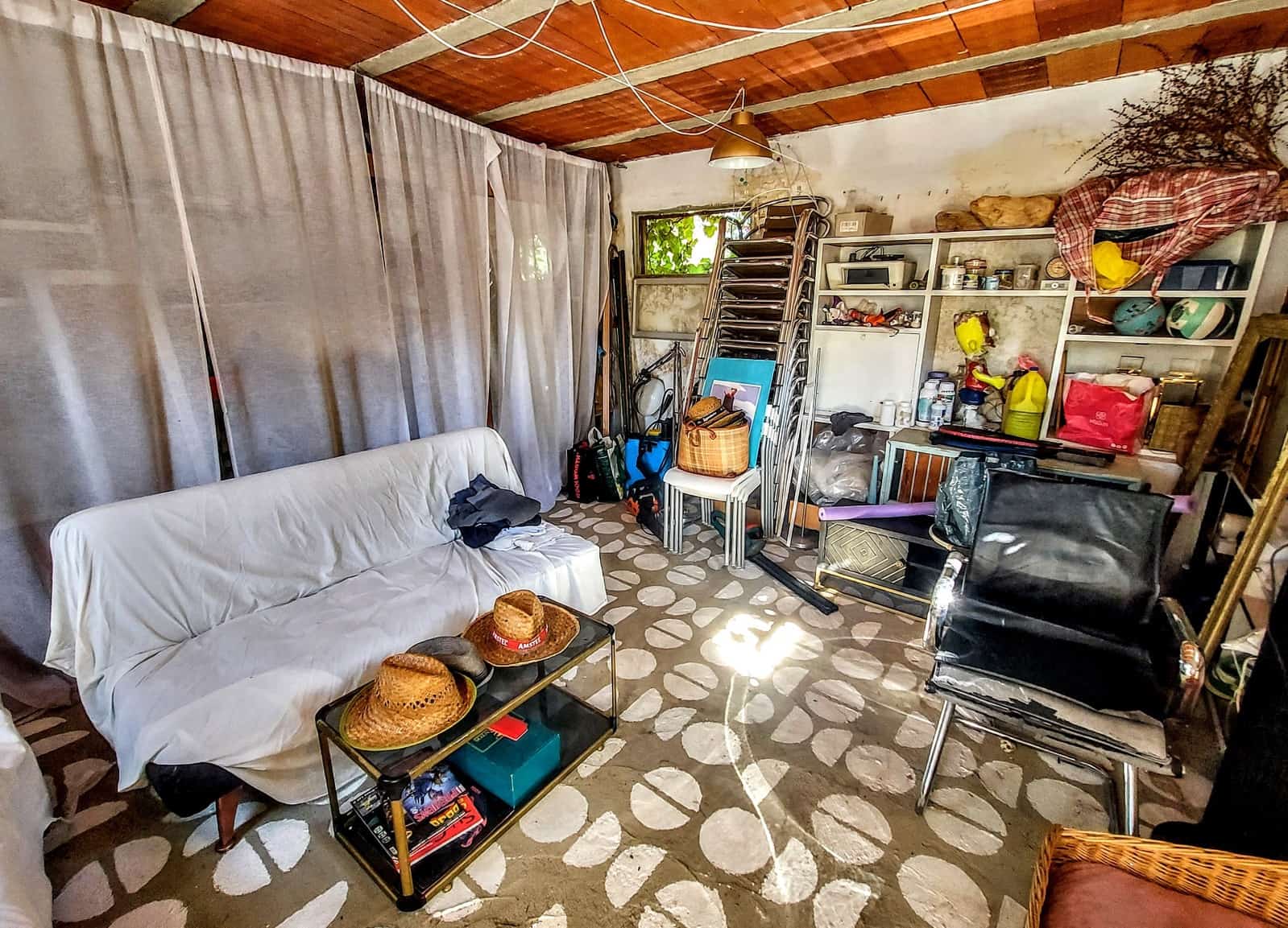 3 soveværelse Villa til salg i Montserrat med swimmingpool garage - € 189.000 (Ref: 9945307)