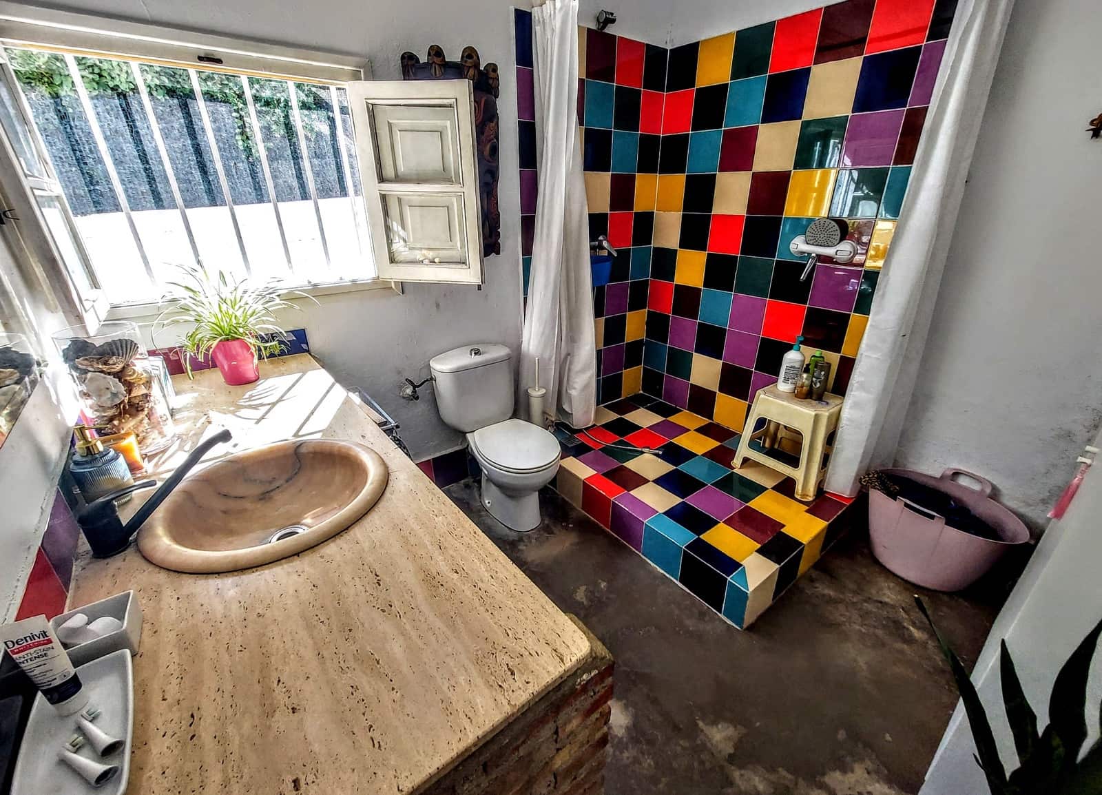 3 soveværelse Villa til salg i Montserrat med swimmingpool garage - € 189.000 (Ref: 9945307)