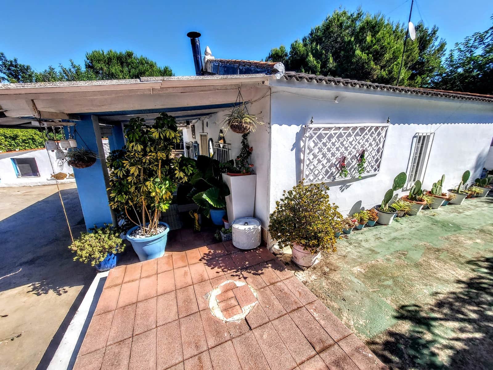 3 soveværelse Villa til salg i Montserrat med swimmingpool garage - € 189.000 (Ref: 9945307)