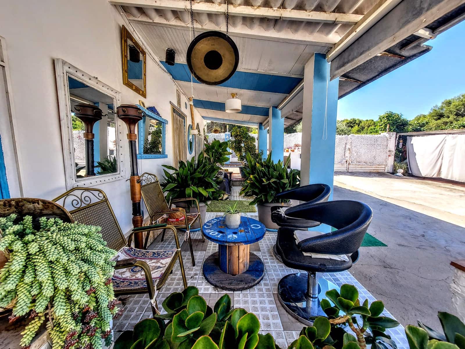 3 soveværelse Villa til salg i Montserrat med swimmingpool garage - € 189.000 (Ref: 9945307)