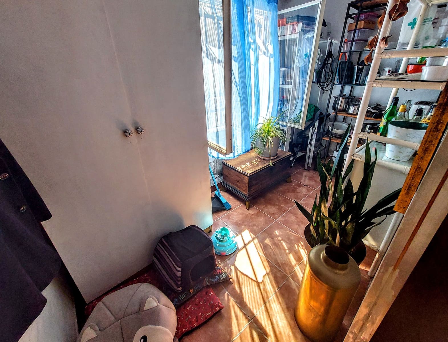 3 soveværelse Villa til salg i Montserrat med swimmingpool garage - € 189.000 (Ref: 9945307)