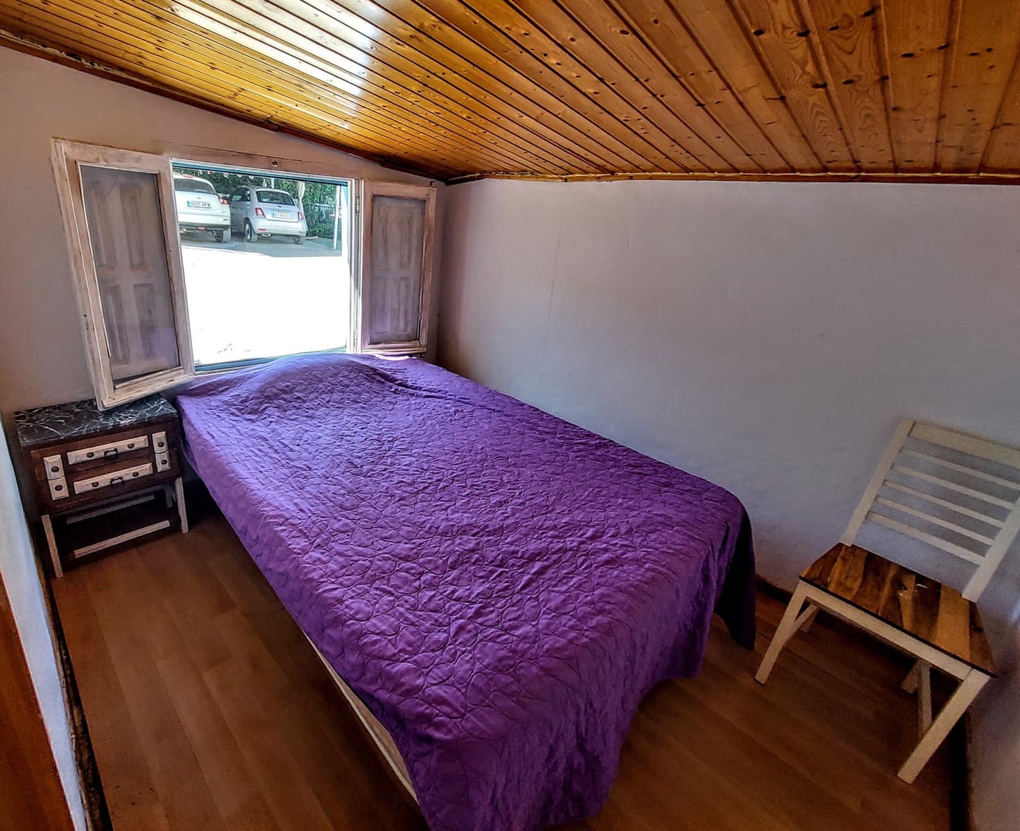 3 soveværelse Villa til salg i Montserrat med swimmingpool garage - € 189.000 (Ref: 9945307)