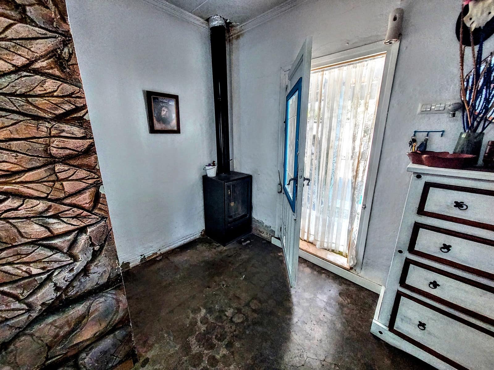 3 soveværelse Villa til salg i Montserrat med swimmingpool garage - € 189.000 (Ref: 9945307)