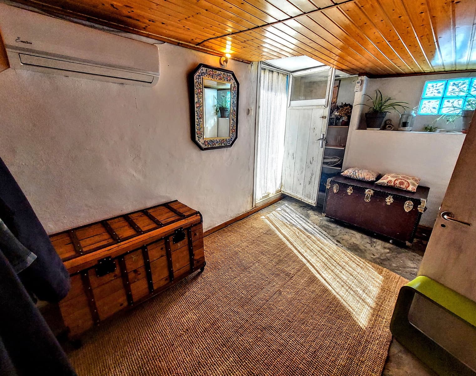 3 soveværelse Villa til salg i Montserrat med swimmingpool garage - € 189.000 (Ref: 9945307)