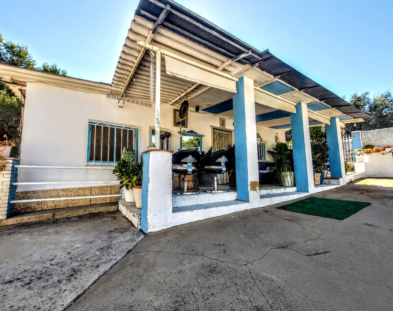 3 soveværelse Villa til salg i Montserrat med swimmingpool garage - € 189.000 (Ref: 9945307)