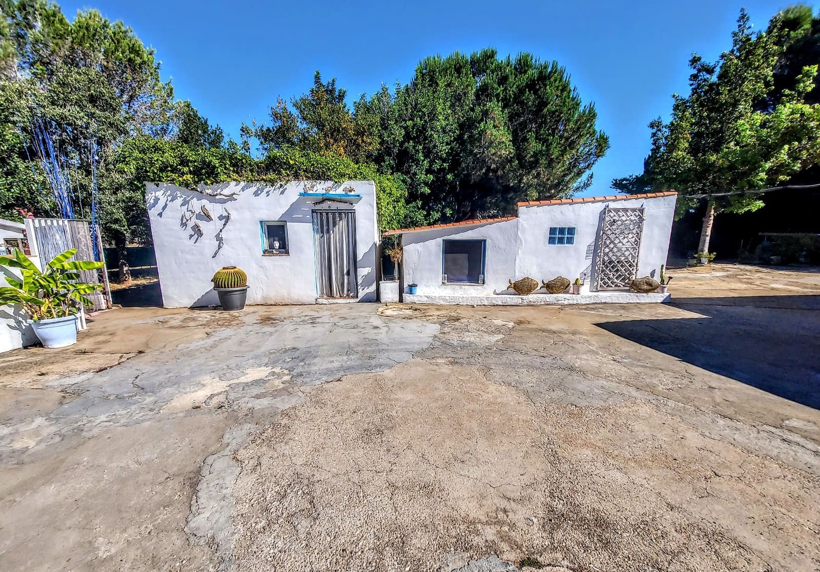 3 soveværelse Villa til salg i Montserrat med swimmingpool garage - € 189.000 (Ref: 9945307)