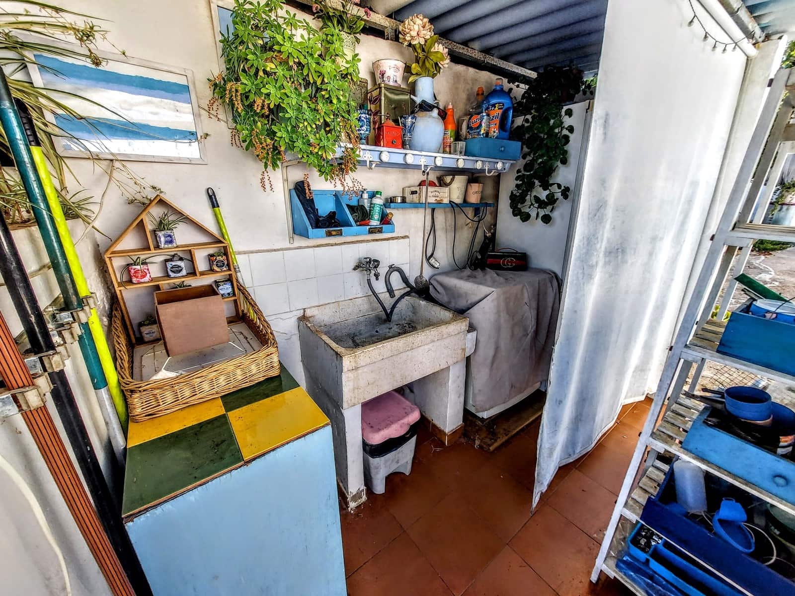 3 soveværelse Villa til salg i Montserrat med swimmingpool garage - € 189.000 (Ref: 9945307)