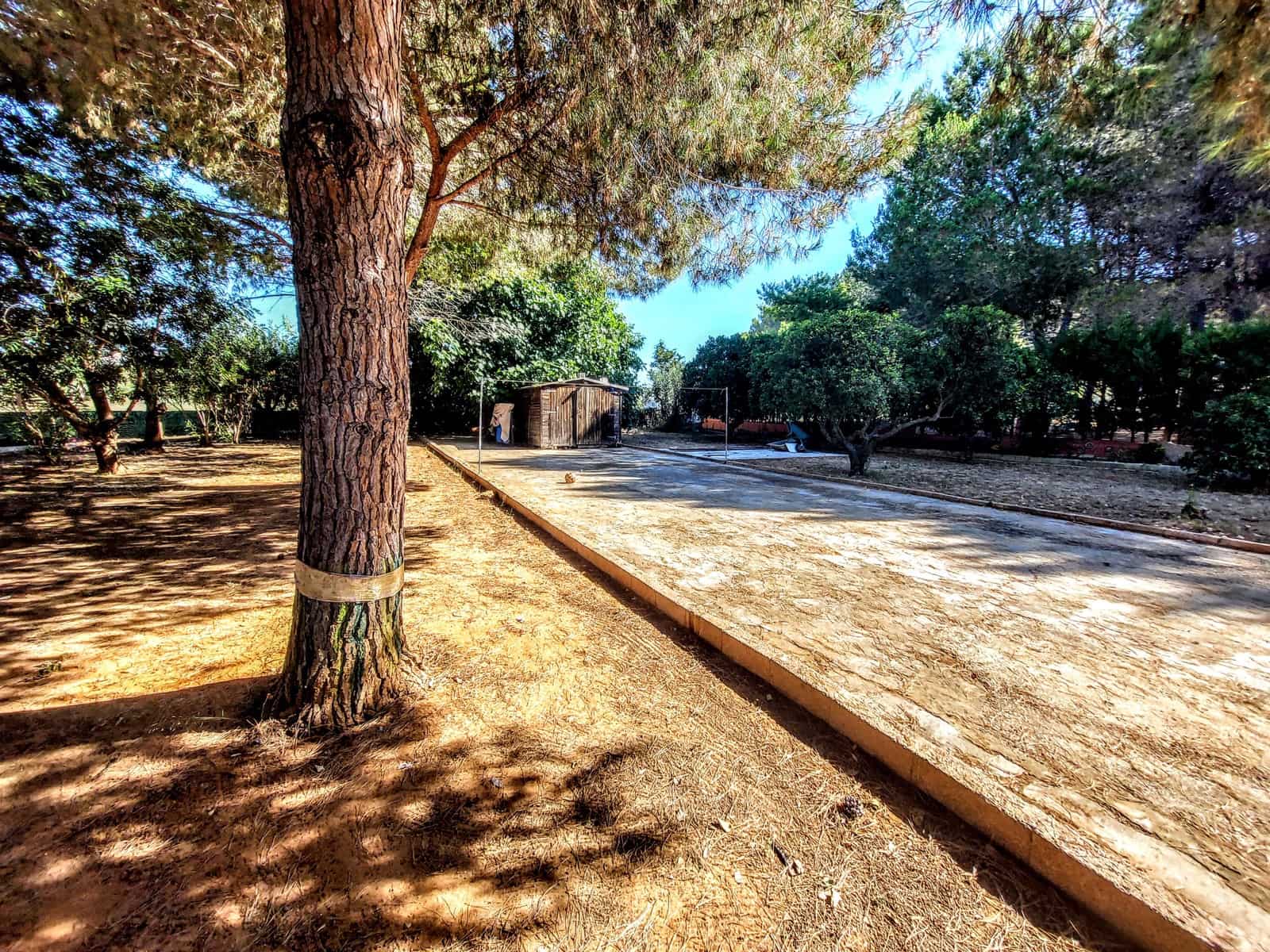 3 soveværelse Villa til salg i Montserrat med swimmingpool garage - € 189.000 (Ref: 9945307)