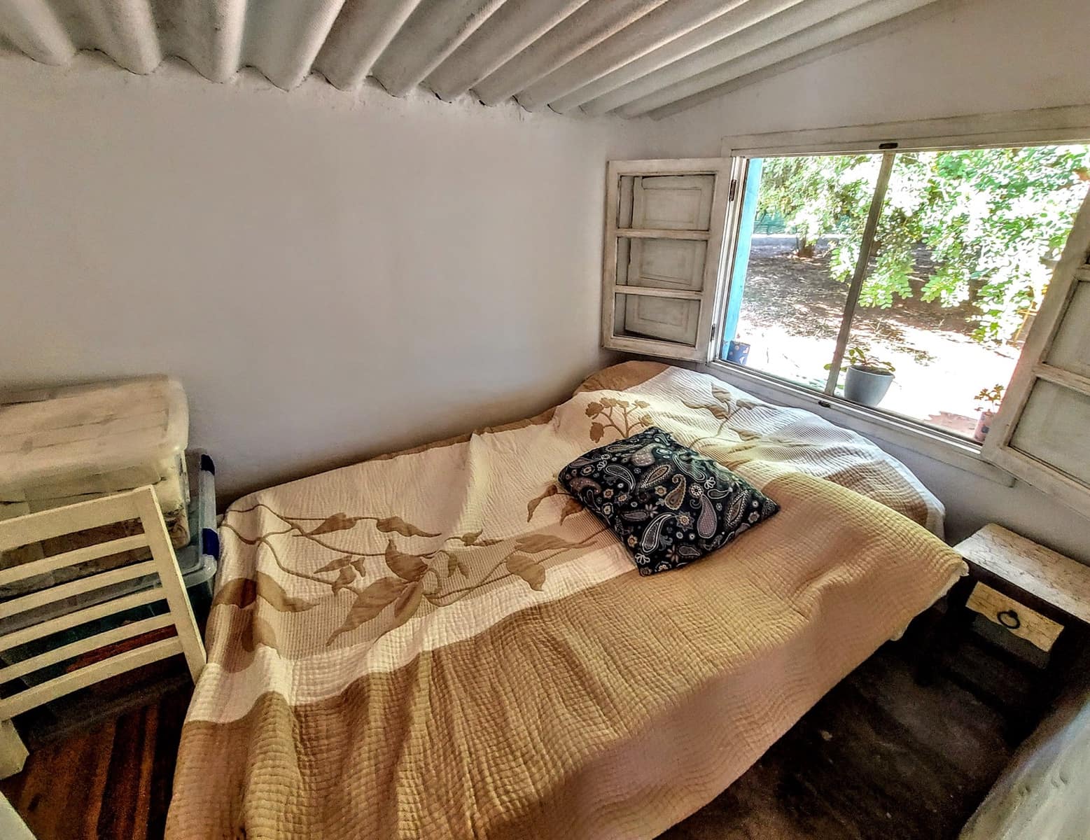 3 soveværelse Villa til salg i Montserrat med swimmingpool garage - € 189.000 (Ref: 9945307)