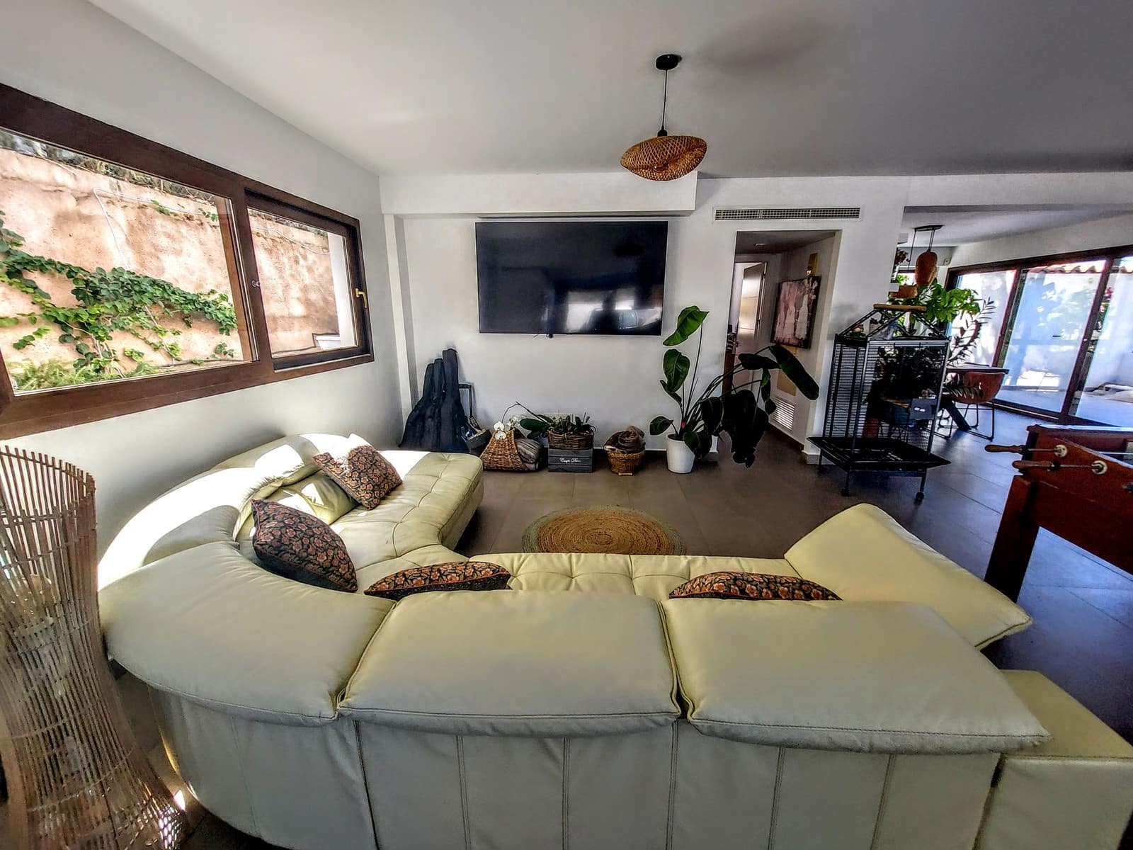 3 Zimmer Villa zu verkaufen in Marchuquera mit Pool Garage - 649.000 € (Ref: 9947353)