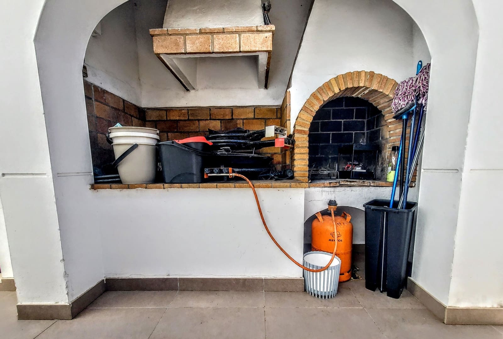 3 Zimmer Villa zu verkaufen in Marchuquera mit Pool Garage - 649.000 € (Ref: 9947353)