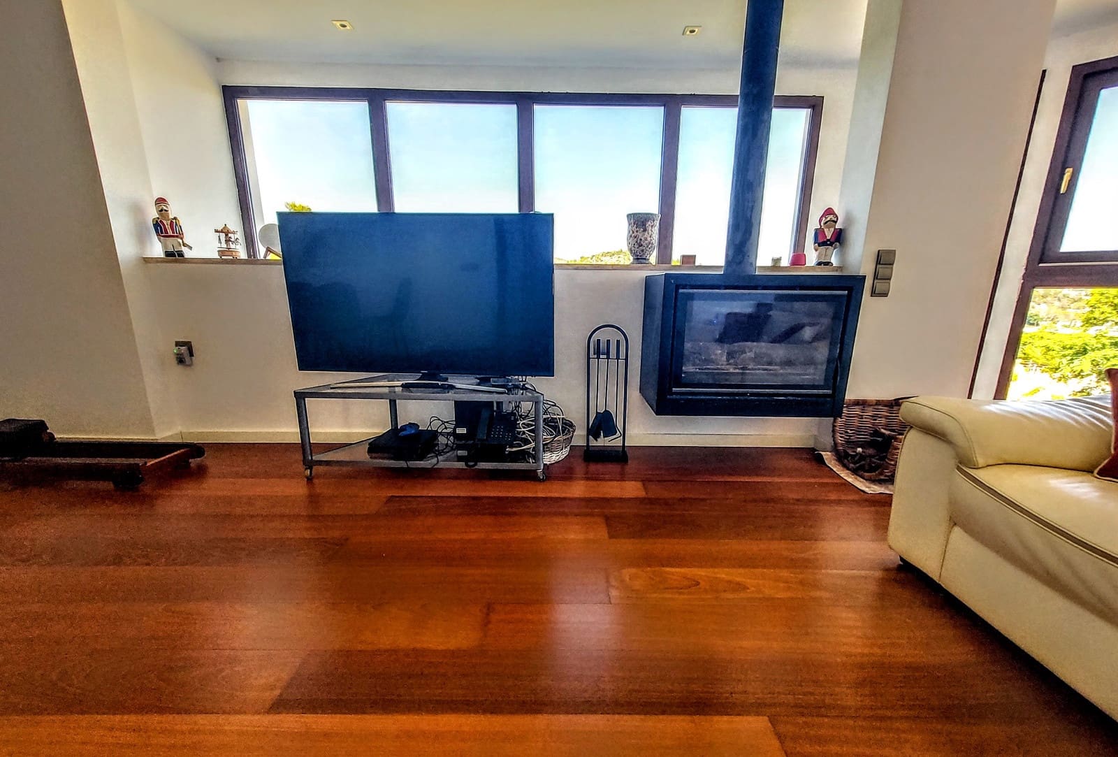 3 Zimmer Villa zu verkaufen in Marchuquera mit Pool Garage - 649.000 € (Ref: 9947353)