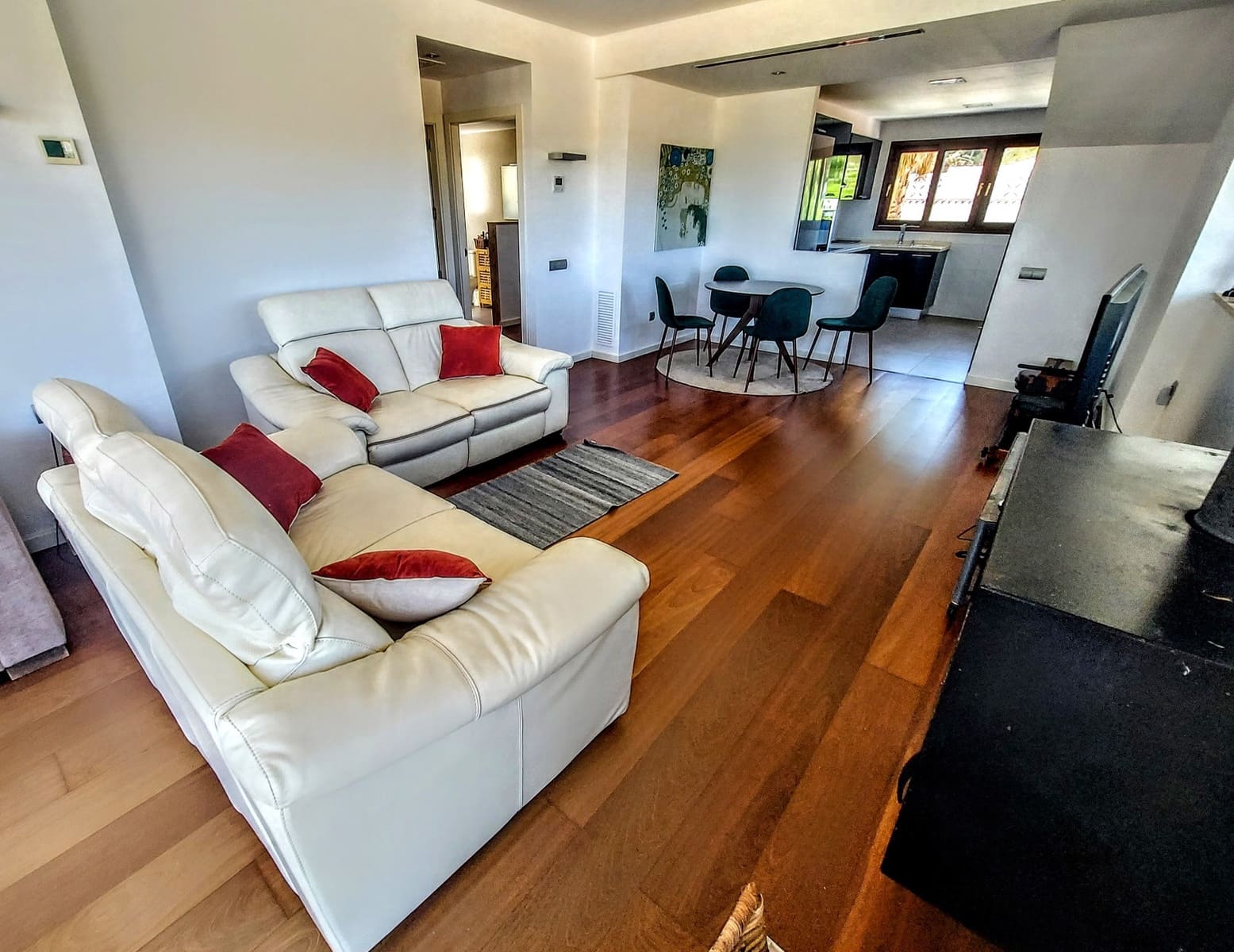 3 Zimmer Villa zu verkaufen in Marchuquera mit Pool Garage - 649.000 € (Ref: 9947353)