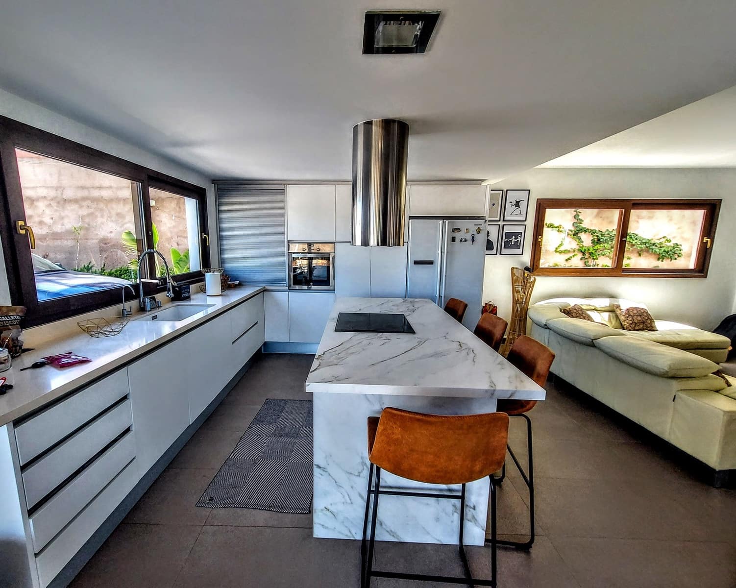3 Zimmer Villa zu verkaufen in Marchuquera mit Pool Garage - 649.000 € (Ref: 9947353)