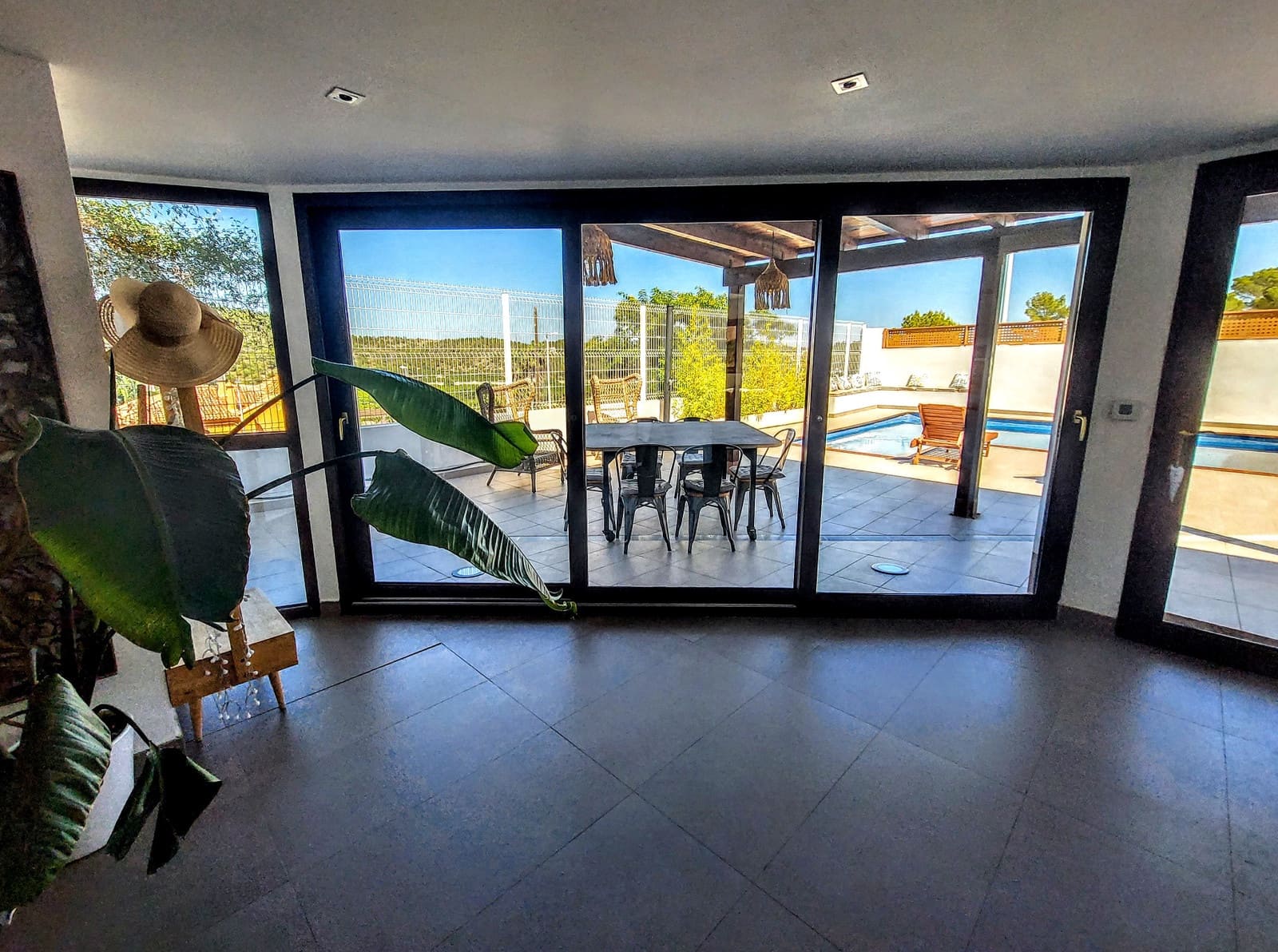 3 Zimmer Villa zu verkaufen in Marchuquera mit Pool Garage - 649.000 € (Ref: 9947353)